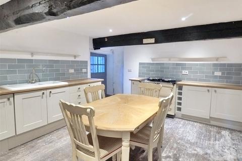 2 bedroom terraced house for sale, Market Place, Middleham, Leyburn, DL8