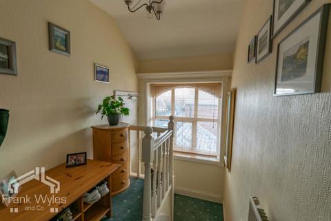 1 bedroom flat for sale, 36-38 St. Annes Road East, Lytham St. Annes, Lancashire, FY8 1UR