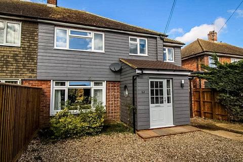 7 Greenfield Close, Stapleford, Cambridge, CB22 5BT