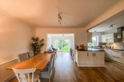 7 Greenfield Close, Stapleford, Cambridge, CB22 5BT