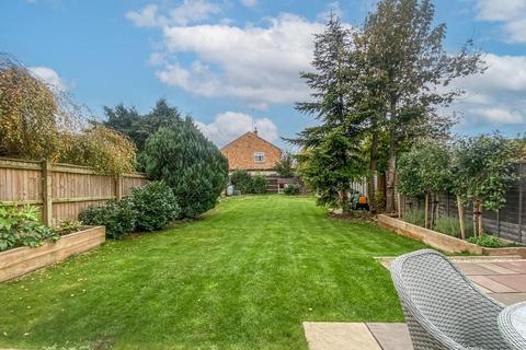 7 Greenfield Close, Stapleford, Cambridge, CB22 5BT