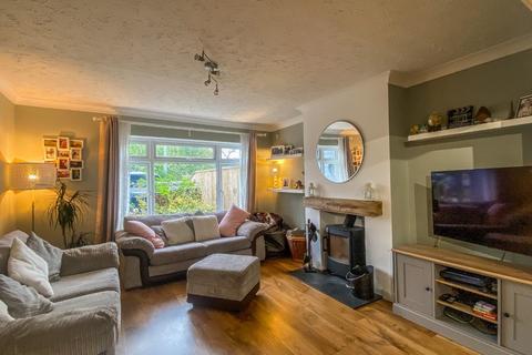 7 Greenfield Close, Stapleford, Cambridge, CB22 5BT