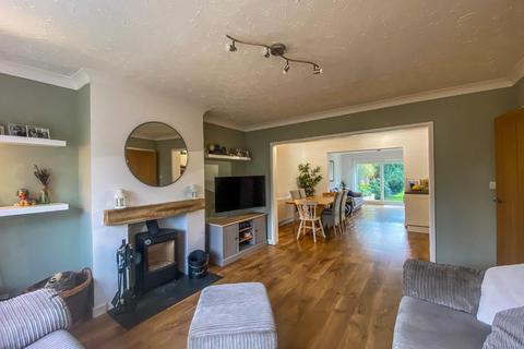 7 Greenfield Close, Stapleford, Cambridge, CB22 5BT