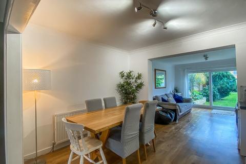 7 Greenfield Close, Stapleford, Cambridge, CB22 5BT