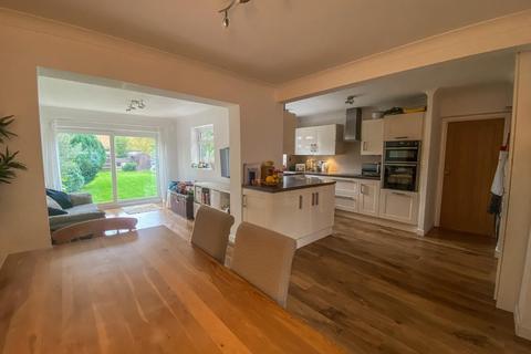 7 Greenfield Close, Stapleford, Cambridge, CB22 5BT