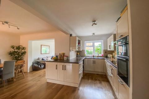 7 Greenfield Close, Stapleford, Cambridge, CB22 5BT