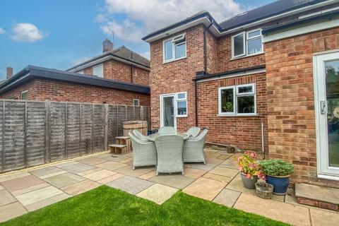 7 Greenfield Close, Stapleford, Cambridge, CB22 5BT