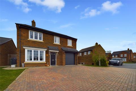 4 bedroom detached house for sale, Evergreen Avenue, Stokesley