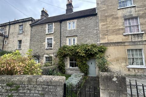 3 bedroom house to rent, High Street, Bath BA2