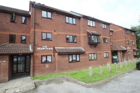 1 bedroom flat to rent, Oram Place, Lawn Lane, Hemel Hempstead