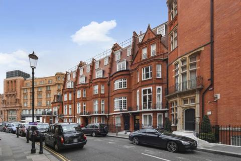 2 bedroom flat to rent, Hans Road, Knightsbridge SW3