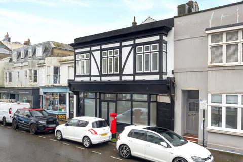 4 bedroom terraced house for sale, St. Georges Road, Brighton, East Sussex, BN2