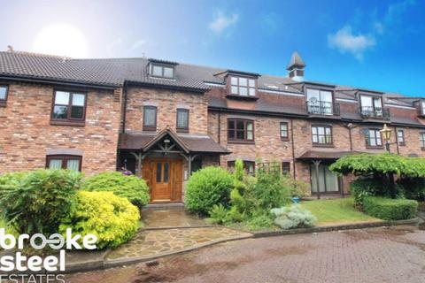 2 bedroom apartment to rent, Drayton Manor, Didsbury