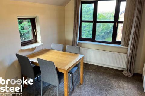 2 bedroom apartment to rent, Drayton Manor, Didsbury