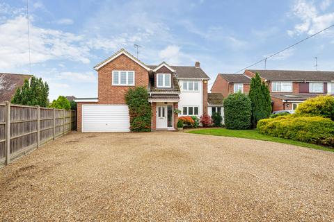 249 Hyde End Road, Spencers Wood, Reading, RG7 1DA
