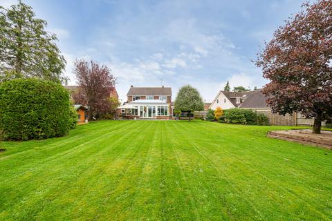 249 Hyde End Road, Spencers Wood, Reading, RG7 1DA