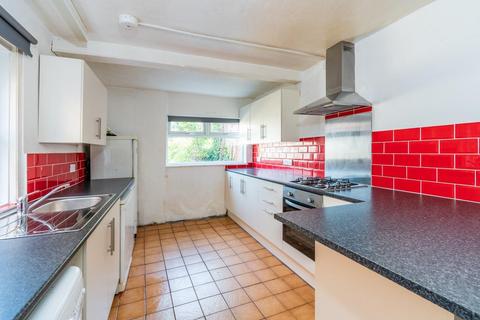 5 bedroom terraced house to rent, Avenue Road, Southampton