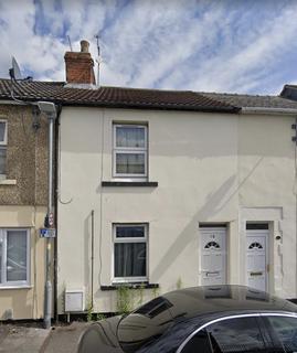 2 bedroom terraced house to rent, Gladstone Street, Swindon SN1