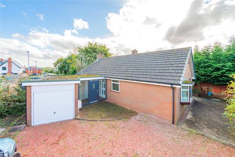 3 bedroom bungalow for sale, Station Road, Whittington, Oswestry