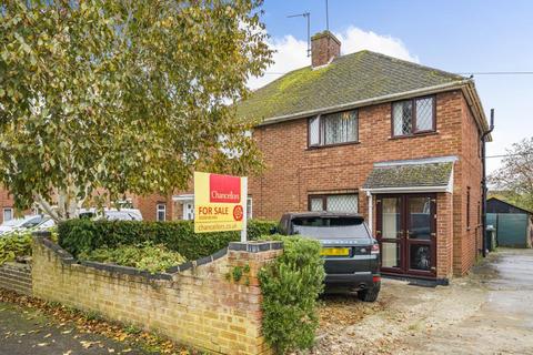 3 bedroom semi-detached house for sale, Didcot,  Oxfordshire,  OX11