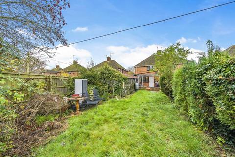 3 bedroom semi-detached house for sale, Didcot,  Oxfordshire,  OX11