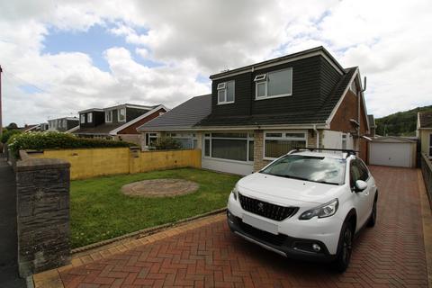 4 bedroom semi-detached house for sale, Pencoed, Bridgend CF35