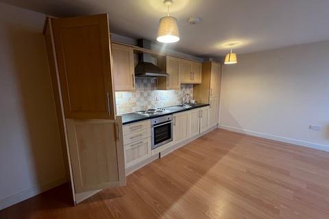 2 bedroom flat to rent, Perseverance Mill, Westbury Street, Elland, West Yorkshire, HX5