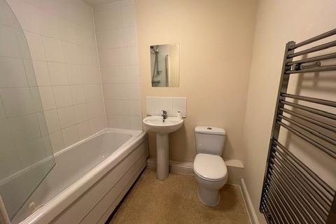 2 bedroom flat to rent, Perseverance Mill, Westbury Street, Elland, West Yorkshire, HX5