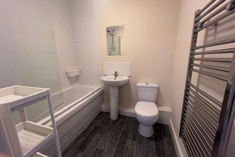 2 bedroom flat to rent, Perseverance Mill, Westbury Street, Elland, West Yorkshire, HX5