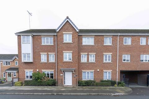 2 bedroom flat for sale, Beach Road, Litherland L21