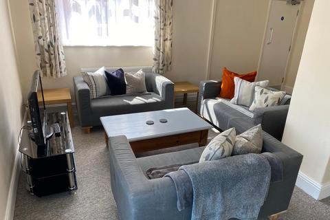 6 bedroom terraced house to rent, Earlsdon, Coventry CV5