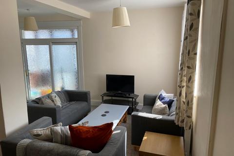 6 bedroom terraced house to rent, Earlsdon, Coventry CV5