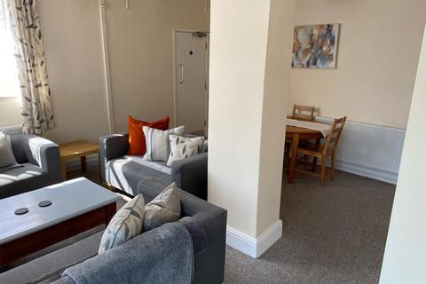 6 bedroom terraced house to rent, Earlsdon, Coventry CV5