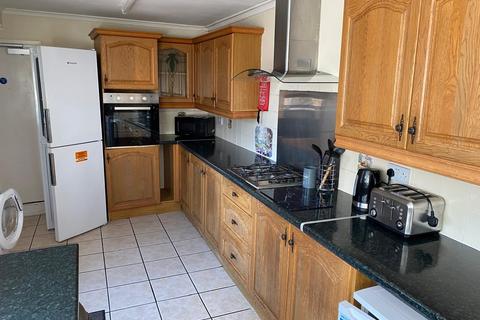 6 bedroom terraced house to rent, Earlsdon, Coventry CV5