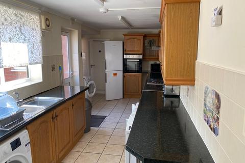 6 bedroom terraced house to rent, Earlsdon, Coventry CV5