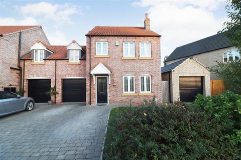 undefined, Beaumont Drive,, Beverley