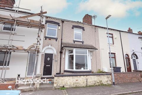 22 West Parade, Stoke-on-trent, ST4 4JN