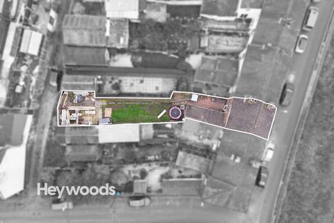 22 West Parade, Stoke-on-trent, ST4 4JN