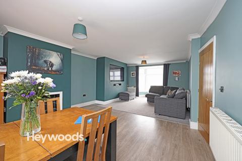 22 West Parade, Stoke-on-trent, ST4 4JN