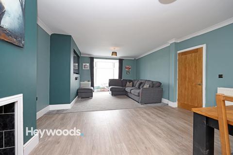 22 West Parade, Stoke-on-trent, ST4 4JN