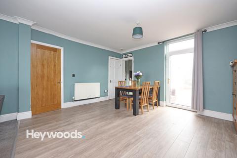 22 West Parade, Stoke-on-trent, ST4 4JN