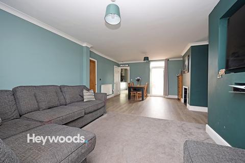 22 West Parade, Stoke-on-trent, ST4 4JN