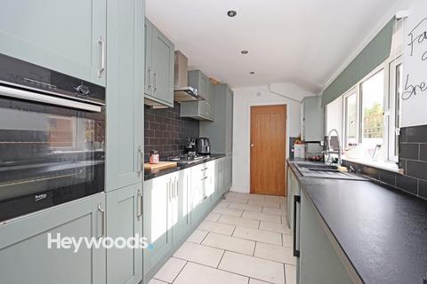 22 West Parade, Stoke-on-trent, ST4 4JN