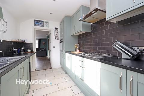22 West Parade, Stoke-on-trent, ST4 4JN