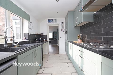 22 West Parade, Stoke-on-trent, ST4 4JN