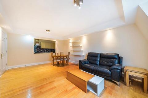 2 bedroom flat for sale, Cedar Lodge Exeter Road, London, NW2 3UL