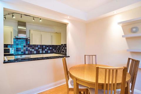 2 bedroom flat for sale, Cedar Lodge Exeter Road, London, NW2 3UL