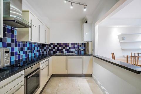 2 bedroom flat for sale, Cedar Lodge Exeter Road, London, NW2 3UL