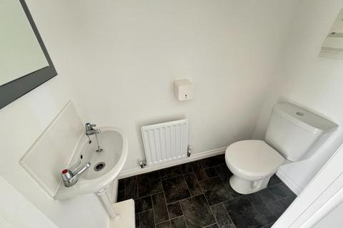 3 bedroom end of terrace house to rent, Hill Top View, Bowburn, Durham