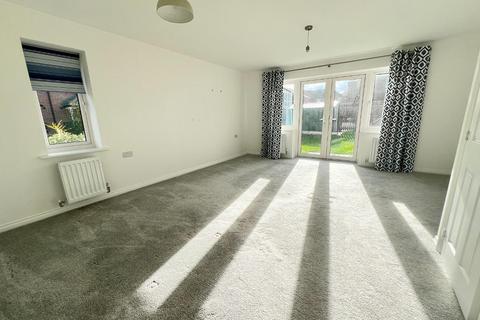 3 bedroom end of terrace house to rent, Hill Top View, Bowburn, Durham